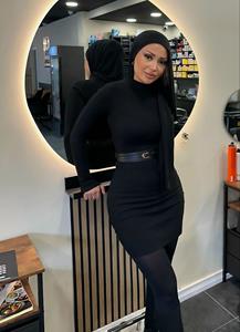 Esin - Bakirköy Premium Eskort