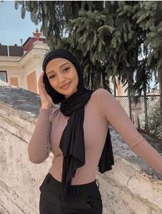 Kardelen - Nisantasi Premium Eskort