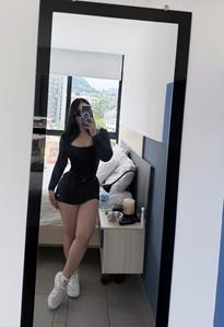 Gülay - Tuzla Premium Eskort