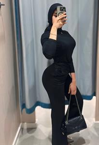 Özge - Bahçelievler Premium Eskort