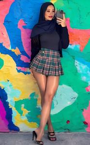 Idil - Küçükçekmece Premium Eskort