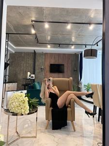 Açelya - Beyoglu Premium Eskort