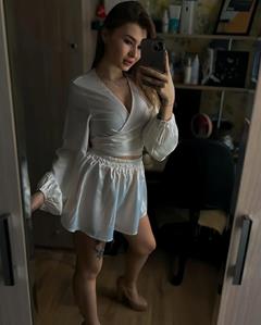 Zehra - Çekmeköy Premium Eskort