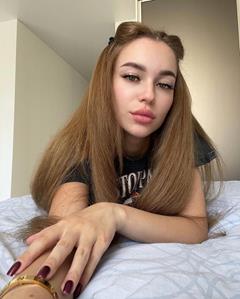 Nehir - Besiktas Premium Eskort