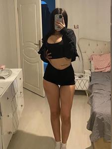 Yagmur - Kadiköy Premium Eskort