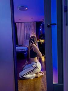 Naz - Pendik Premium Eskort