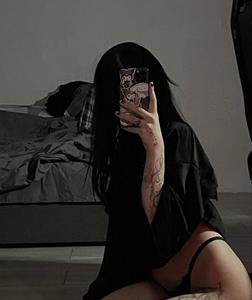 Rüya - Levent Premium Eskort