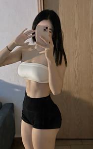 Isil - Üsküdar Premium Eskort