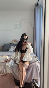 Merve - Güngören Premium Eskort