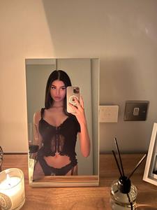 Beste - Üsküdar Premium Eskort