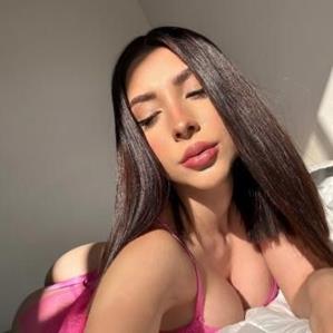 Seda - Kagithane Premium Eskort