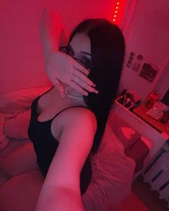 Esra - Basaksehir Premium Eskort