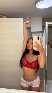 Eylül - Etiler Premium Eskort