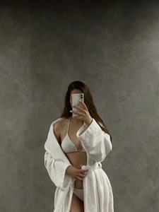 Irem - Bakirköy Premium Eskort