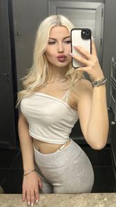 Yagmur - Besiktas Premium Eskort