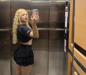 Eda - Maslak Premium Eskort